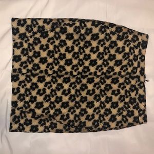 Ann Taylor Petite Skirt